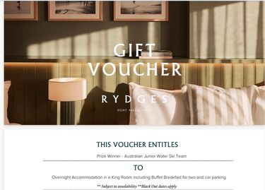 Rydges Port Macquarie x 1 Night - Hero Image