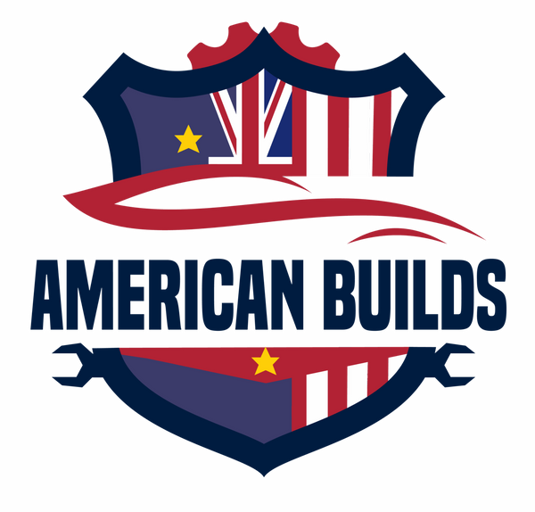 American Builds