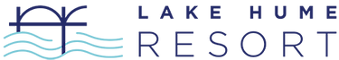 Lake Hume Resort NSW - Logo