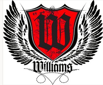 Williams Australia - Logo