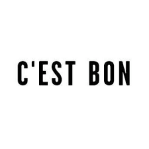 C Est Bon - Logo