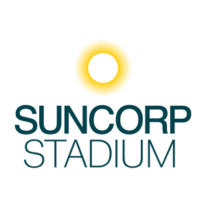 Suncorp Stadium - Logo