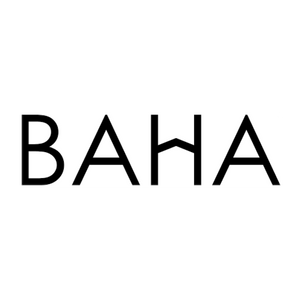 BAHA - Logo
