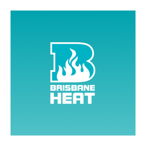 Brisbane Heat - Logo
