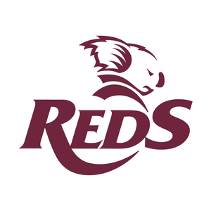 Queensland Reds - Logo
