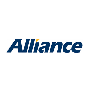 Alliance Airlines - Logo