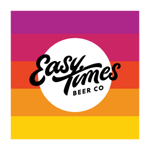 Easy Times Brewing - Logo