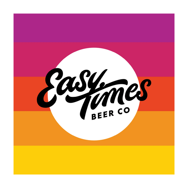 Easy Times Brewing