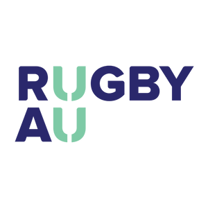 Rugby Australia - Logo