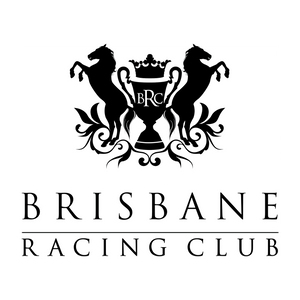 Brisbane Racing Club - Logo