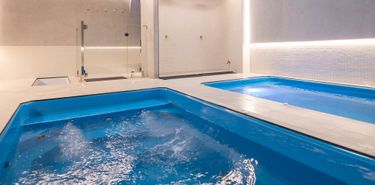 Recovery Session for 16 at TH7 Body Lab - Hero Image