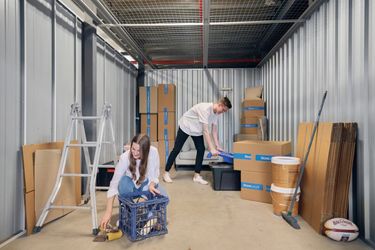 Six Months of Free Storage - Hero Image