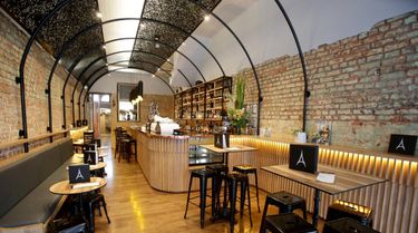 Dinner for Two at C'Est Bon - Hero Image