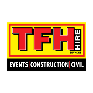 TFH - Logo