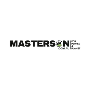Masterson - Logo