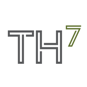 TH7 Body Labs - Logo