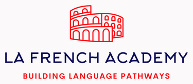 La French Academy - Voucher for One Term for French Classes for Kids - Hero Image