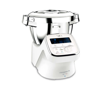 Tefal - Cooking Food Processor i-Companion XL - Hero Image