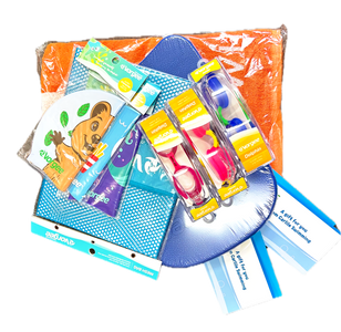 Carlile - Voucher for Swimming Lessons for Kids - Hero Image