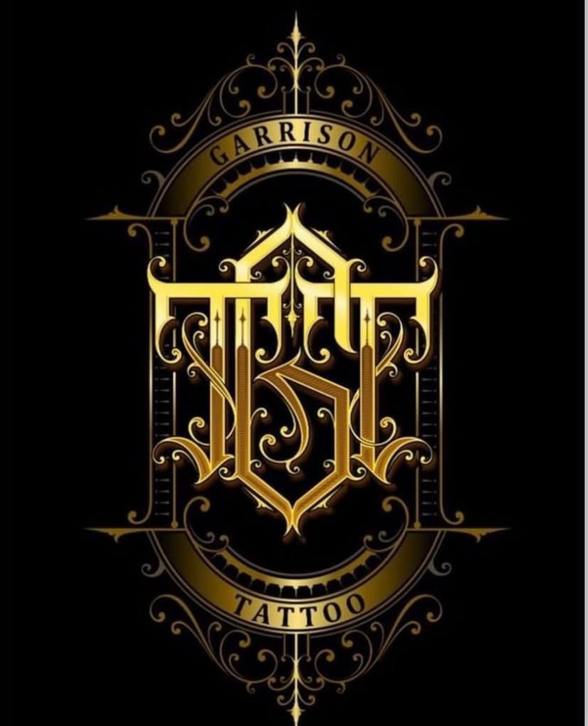 TATTOO VOUCHER - Hero image