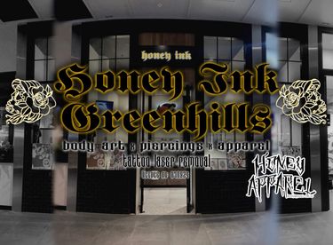 Tattoo Voucher - Hero Image