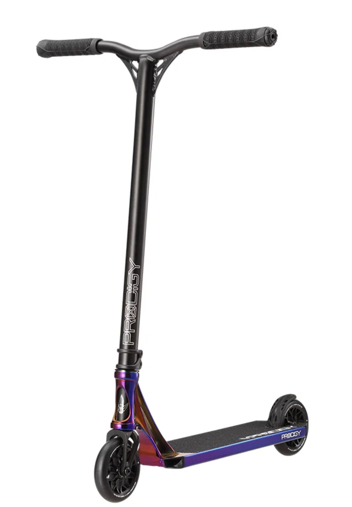 Envy Prodigy X Scooter - Hero image