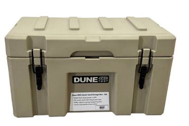 Dune 4WD 55L Premium Icebox - Hero Image