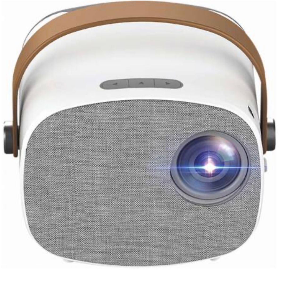 Wanderer Portable LED Projector Kit - Hero image