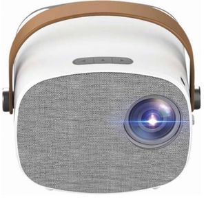 Wanderer Portable LED Projector Kit - Hero Image