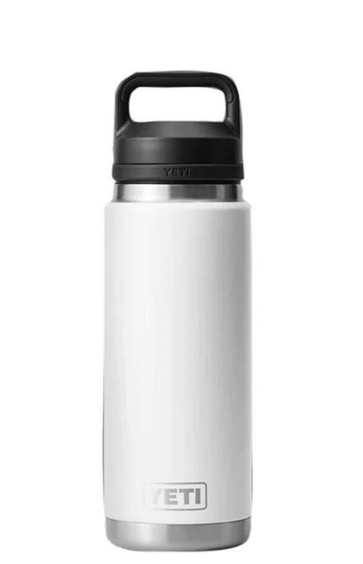 Yeti Rambler 26oz Bottle with Chug Cap - Hero image