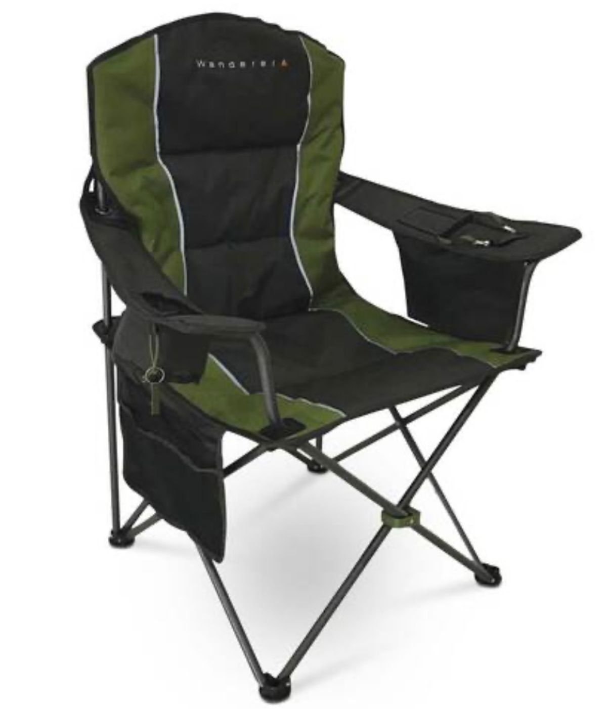 Wanderer Camping Chair - Hero image
