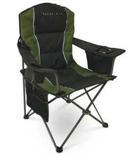Wanderer Camping Chair - Hero Image