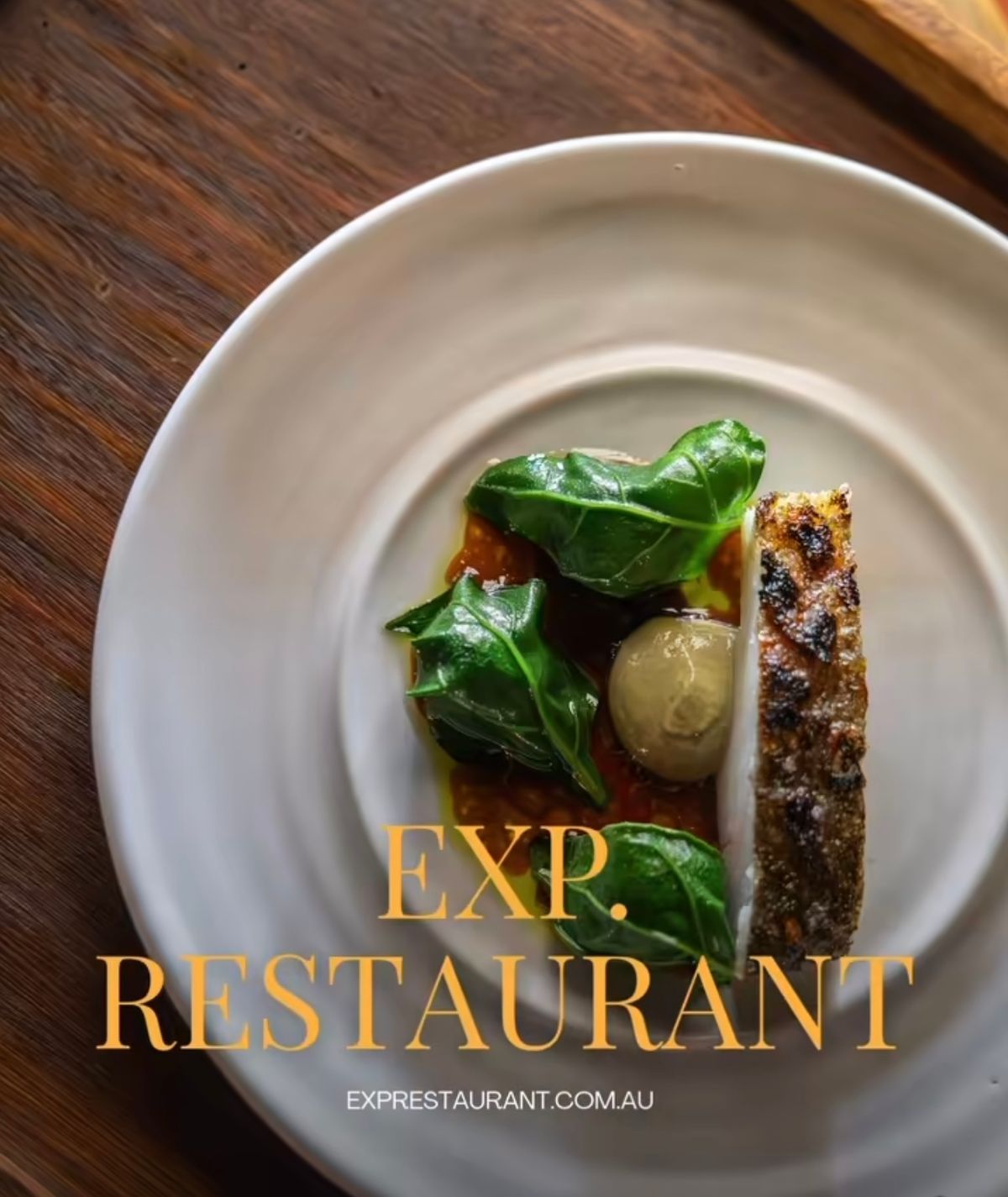 Gift Voucher - Hero image