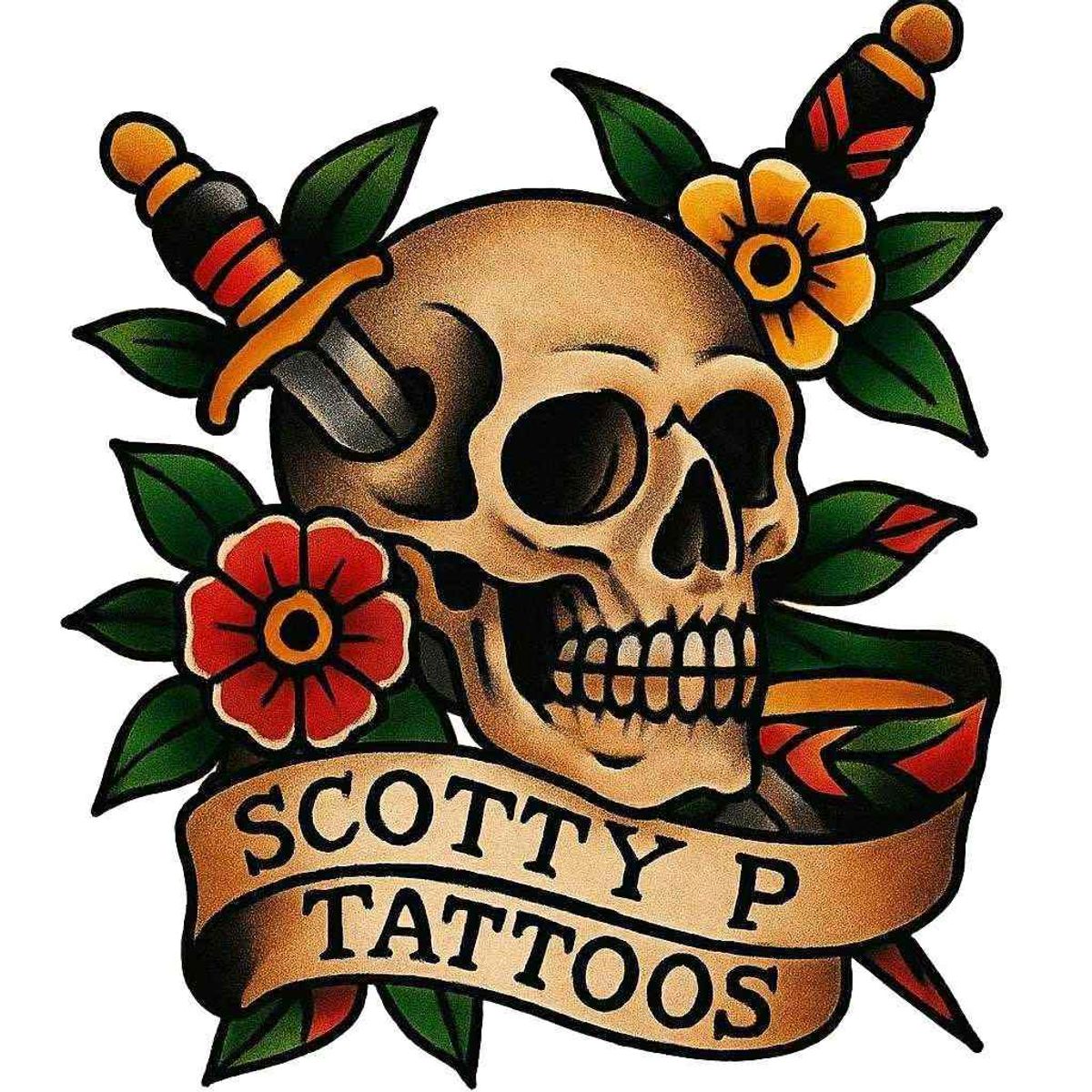 TATTOO GIFT VOUCHER - Hero image