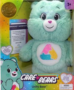 Care Bear - Hero Image