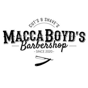 BARBER GIFT VOUCHER - Hero Image