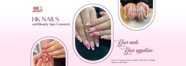 GIFT VOUCHER - Hero Image