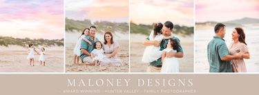 PHOTOGRAPHY GIFT VOUCHER - Hero Image