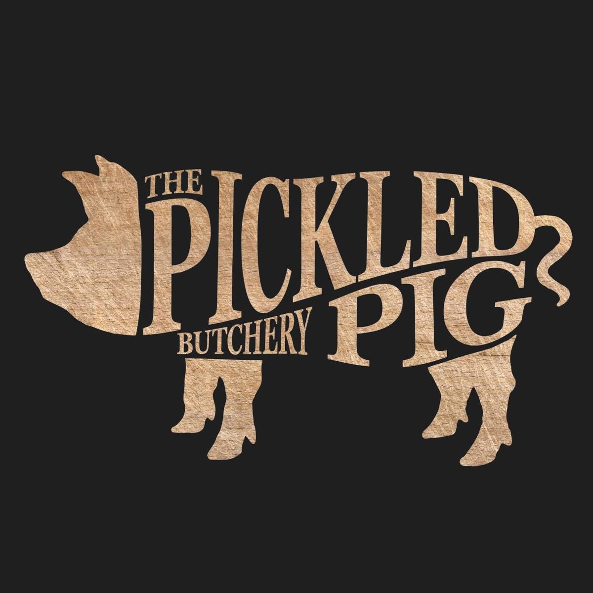 BUTCHERY GIFT VOUCHER - Hero image