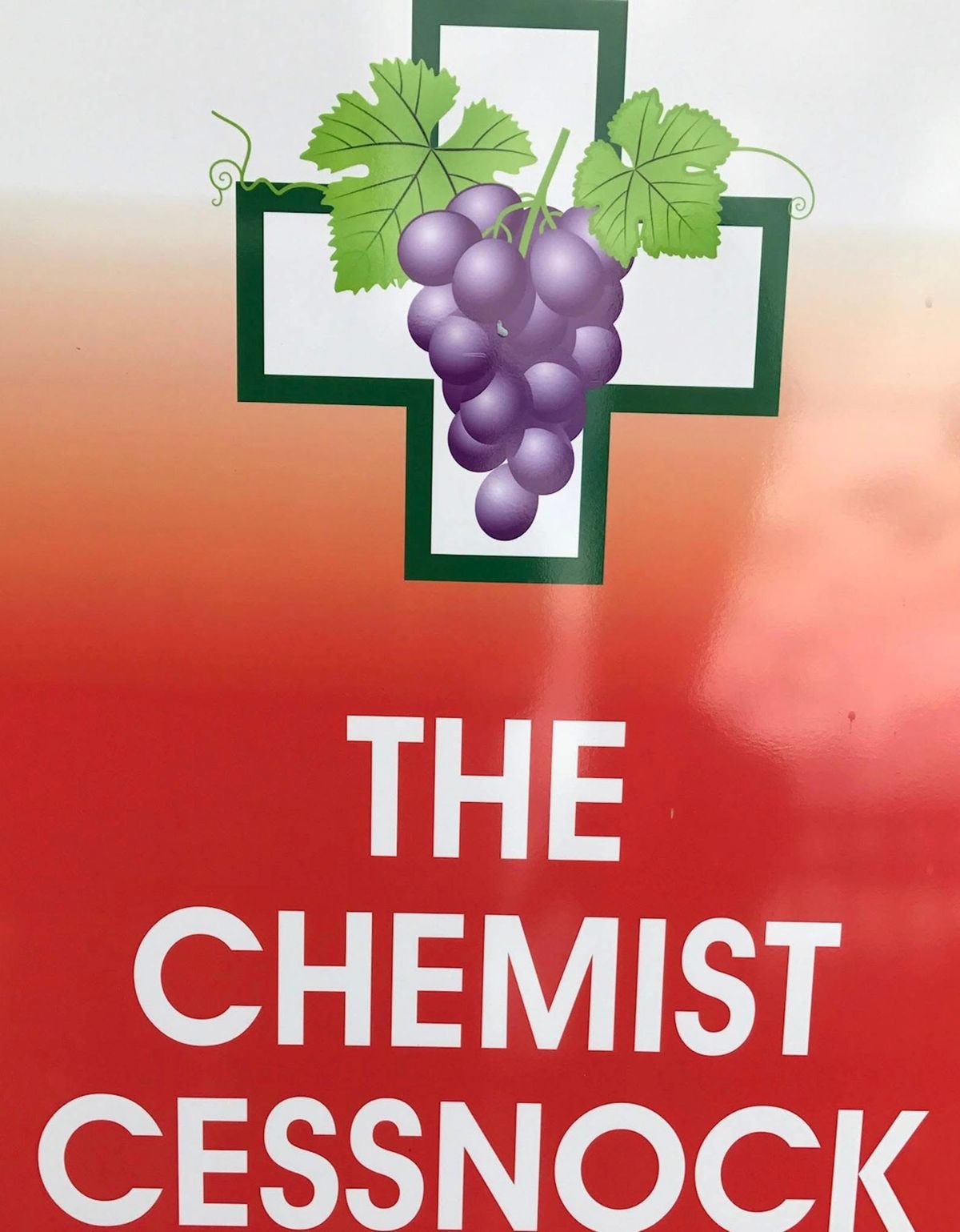 GIFT VOUCHER - Hero image