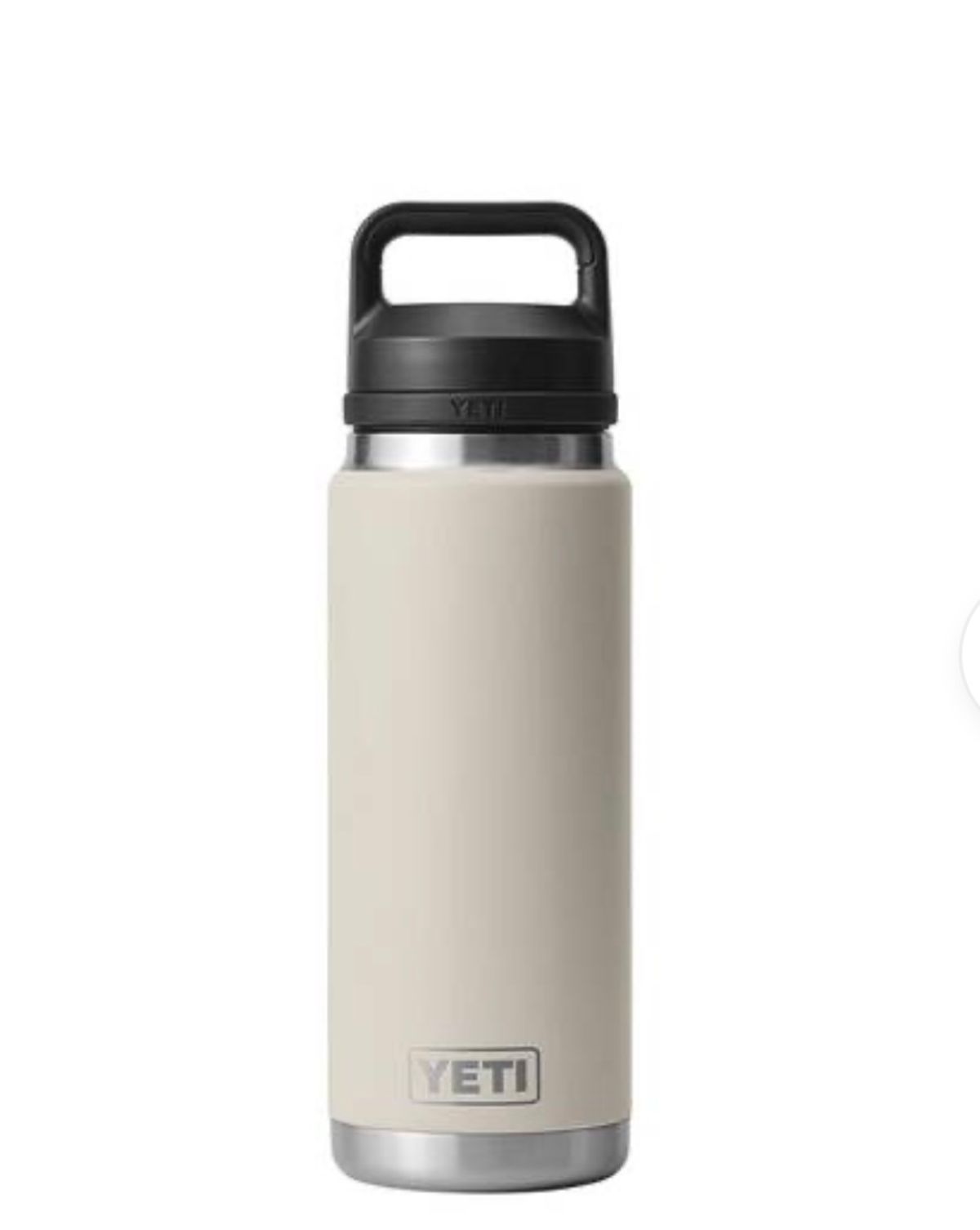 Yeti Rambler 26oz  Bottle with Chug Cap - Hero image