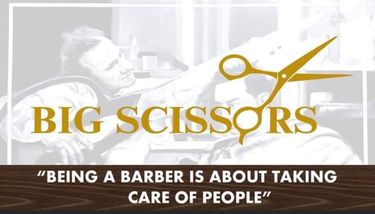 BARBER GIFT VOUCHER - Hero Image