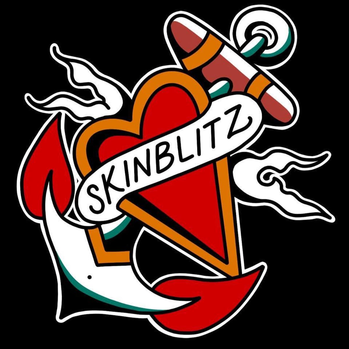 TATTOO/ PIERCING GIFT VOUCHER - Hero image