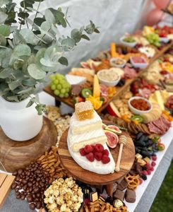 GRAZING GIFT VOUCHER - Hero Image