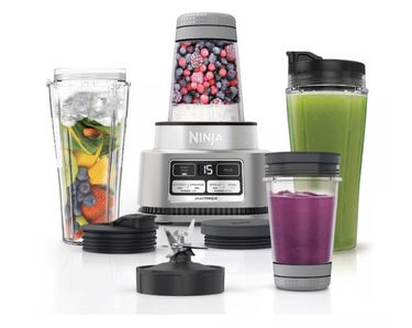 Ninja Foodi Compact System - Hero Image