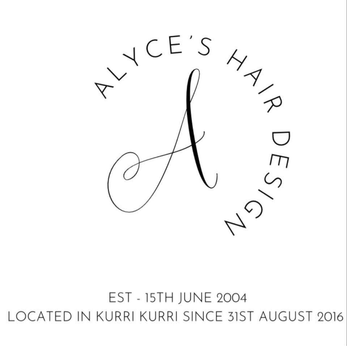 HAIR GIFT VOUCHER - Hero image