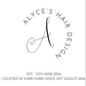 HAIR GIFT VOUCHER - Hero Image