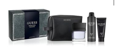 Guess Seductive Homme Gift Set - Hero Image