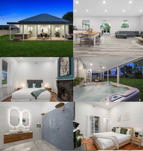 ACCOMODATION GIFT VOUCHER - Hero Image