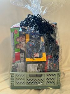 BOYS TOY HAMPER - Hero Image